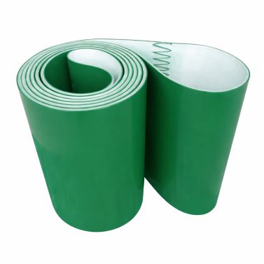 Peran Conveyor Belt dalam Dunia Pabrikasi Modern