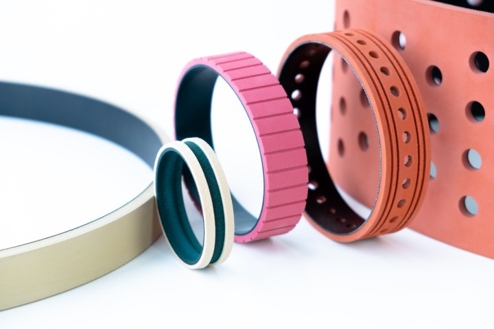 Seamless Belt: Solusi Conveyor Tanpa Sambungan untuk Industri Modern